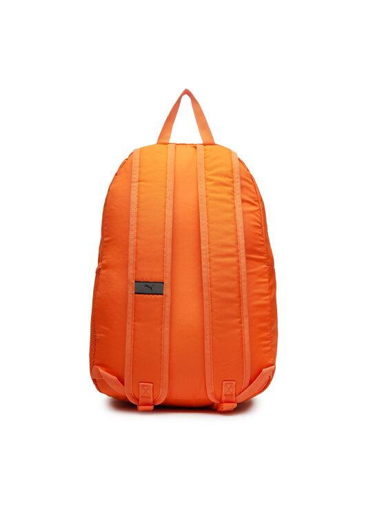 Puma backpack cheap orange