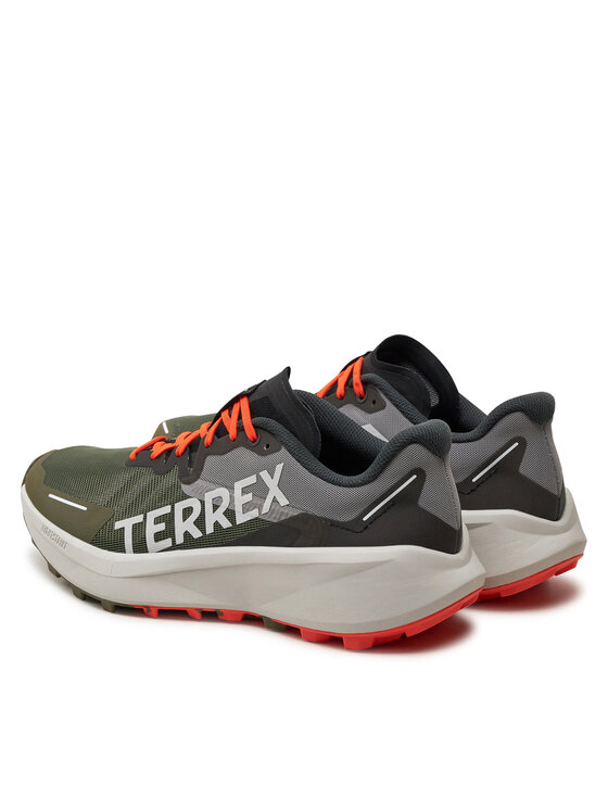 adidas adidas Scarpe running Terrex Agravic 3 IG8840 Verde