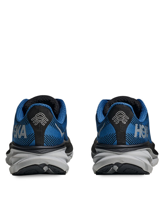 Hoka Hoka Tekaški čevlji Clifton 9 Gtx 1141470F Črna