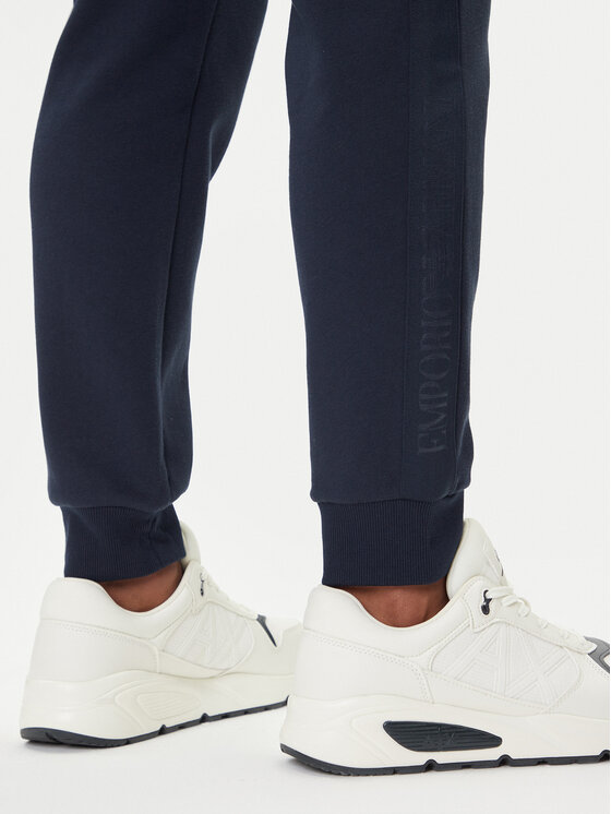 Emporio Armani Underwear Emporio Armani Underwear Spordidressid EM001922 AF14976 UB102 Tumesinine Regular Fit