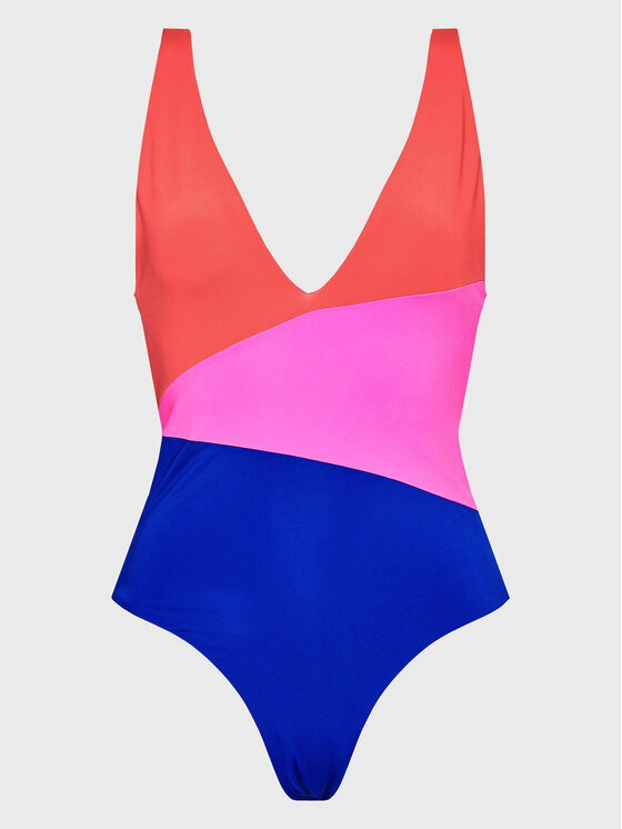 Maaji Maaji Купальник 3487SOC001 Кольоровий