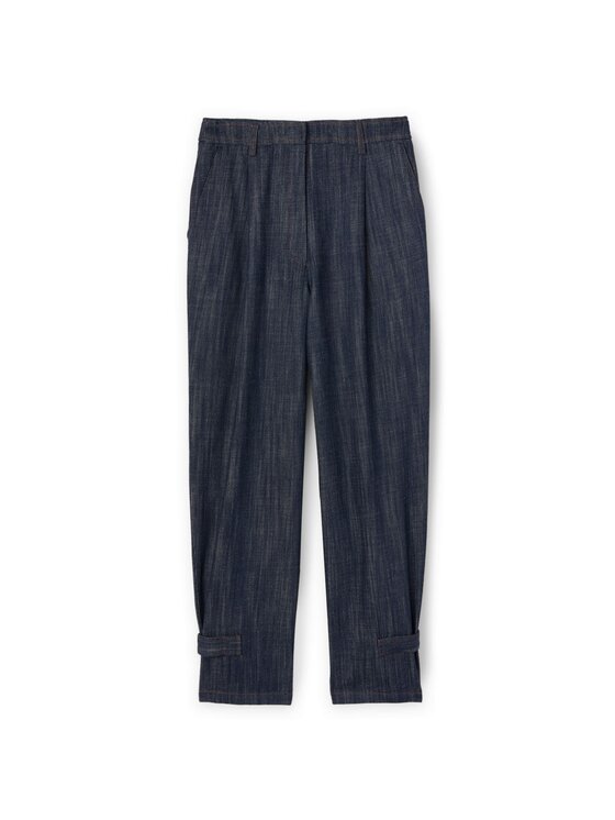 Motivi Motivi Jeans P527Q003710N034 Blu Regular Fit