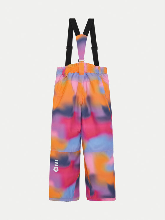Color Kids Color Kids Suusapüksid 741709 Värviline Regular Fit