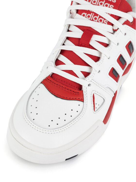 adidas adidas Laisvalaikio batai MIDCITY LOW J IF4558 Balta