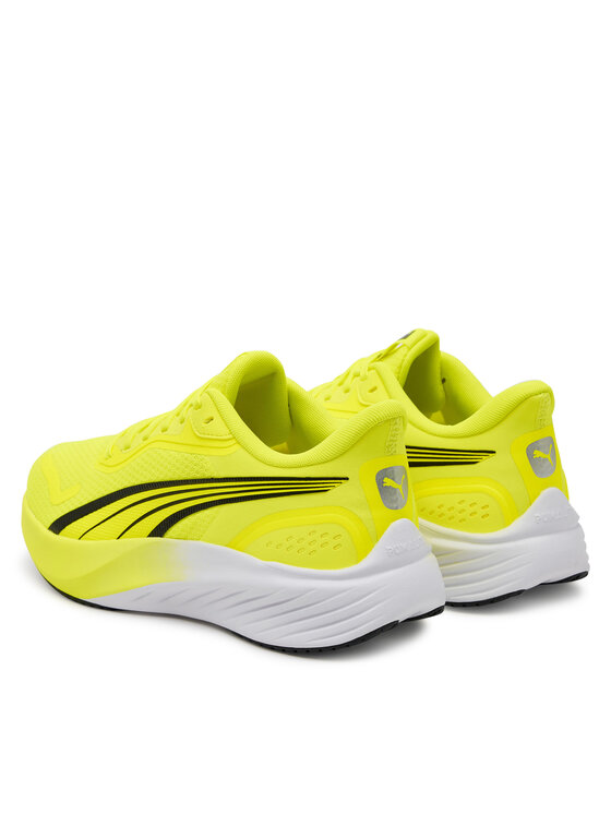 Puma Puma Tenisice za trčanje Pounce Lite 310778 05 Žuta