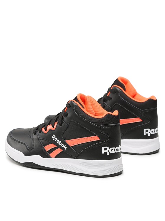 Reebok Reebok Αθλητικά BB4500 Court HQ413 Μαύρο