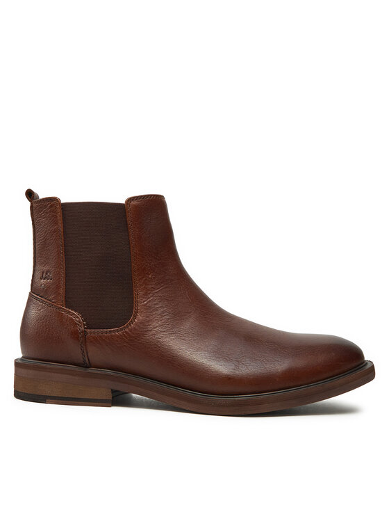 Josef Seibel Josef Seibel Челсі Bradley 03 31603 370 Коричневий