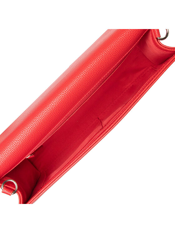 Valentino Valentino Borsetta Divina VBS1R401G Rosso