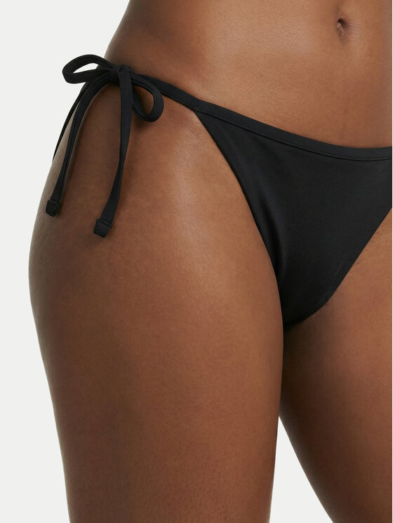 EA7 Emporio Armani EA7 Emporio Armani Bikinis 7W000289 AF20663 Juoda