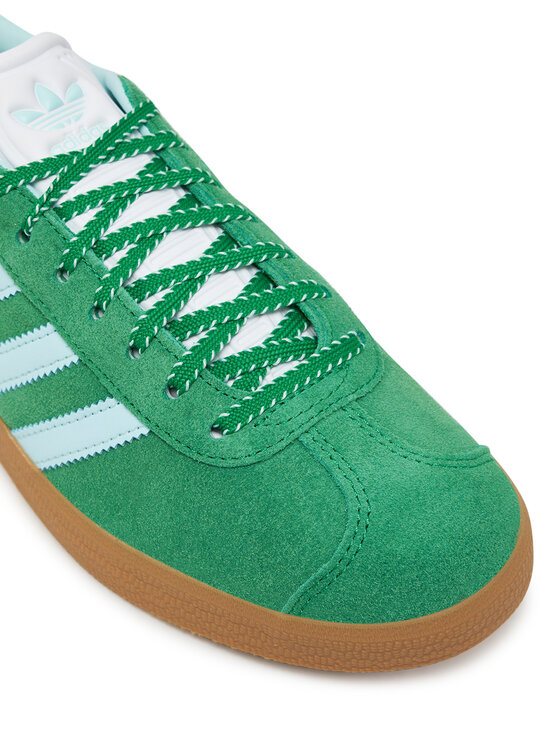 adidas adidas Sportcipők Gazelle JH7218 Zöld