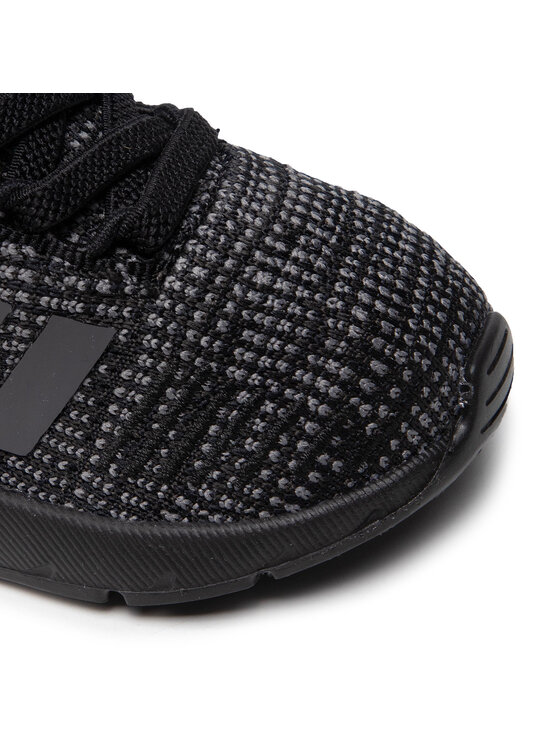 adidas adidas Sneakersy Swift Run 22 El I GW8167 Černá