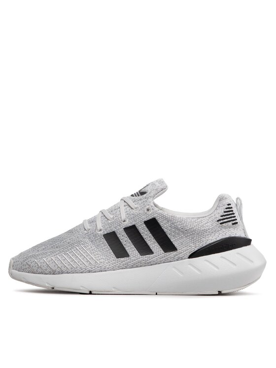 adidas adidas Sneakersy Swift Run 22 W GV7969 Szary