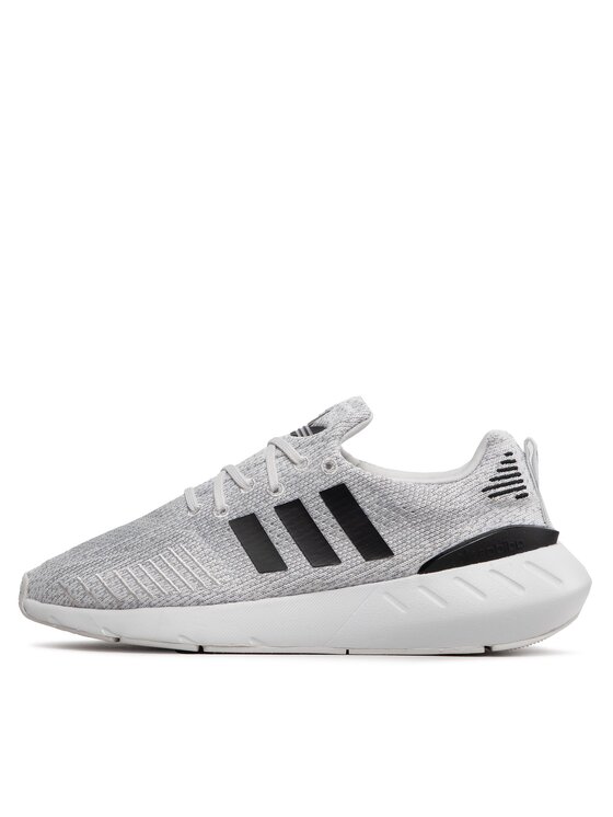 adidas Sneakers Swift Run 22 W GV7969 Grau Modivo