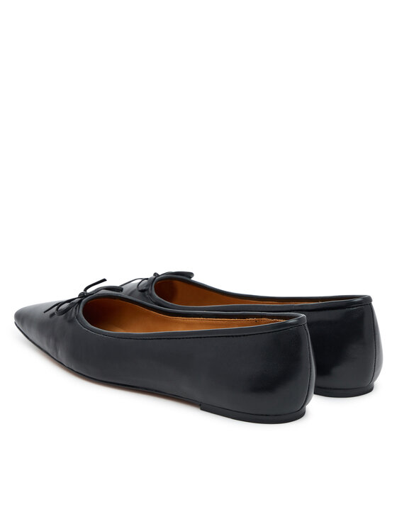 Polo Ralph Lauren Polo Ralph Lauren Balerini 818970184001 Negru