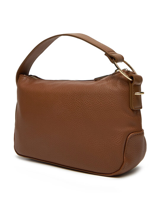 Valentino Valentino Borsetta Peonies Re VBS8NH13 Marrone