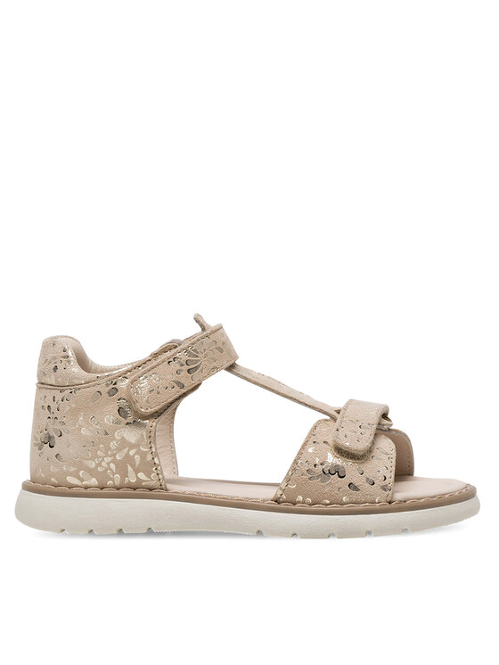 Lasocki Kids Sandali POPPY CI12-3044-50 Oro, taglia : 27
