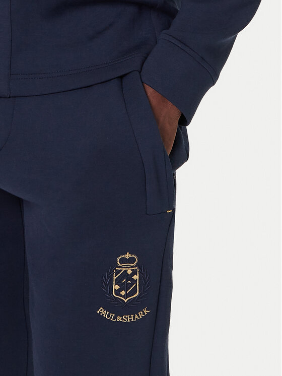 Paul&Shark Paul&Shark Pluus 15311823 Tumesinine Regular Fit