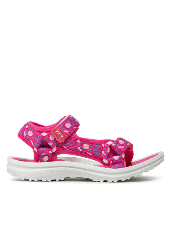 Sandali 19058004 Rosa