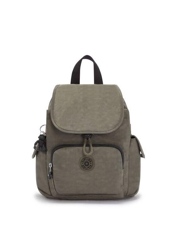 Kipling Kipling Plecak 215954 Zielony