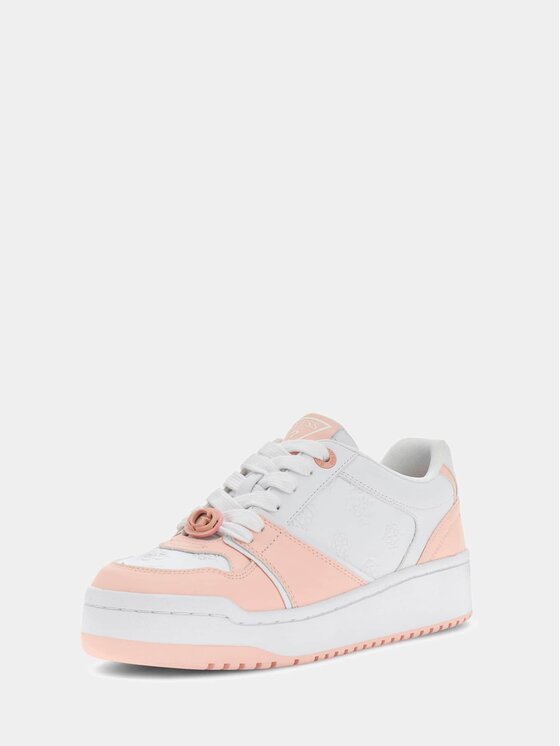 Guess Guess Tossud FLPMAY FAL12 Roosa