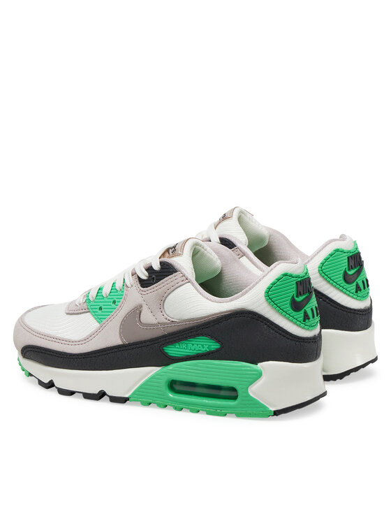 Nike Nike Sneakersy Air Max 90 FJ3208 001 Bílá