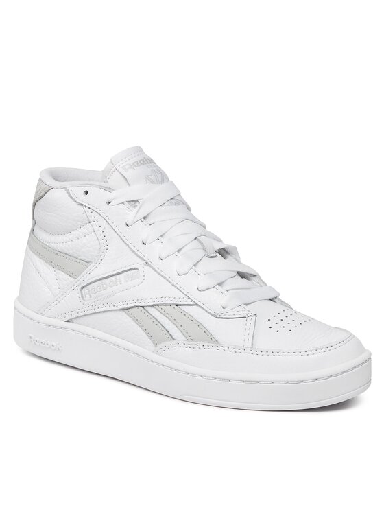 Reebok Reebok Tenisice Club C Form Hi IE1623 Bijela