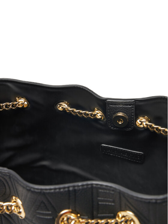 Valentino Valentino Handtasche Pansy VBS8PG32 Schwarz