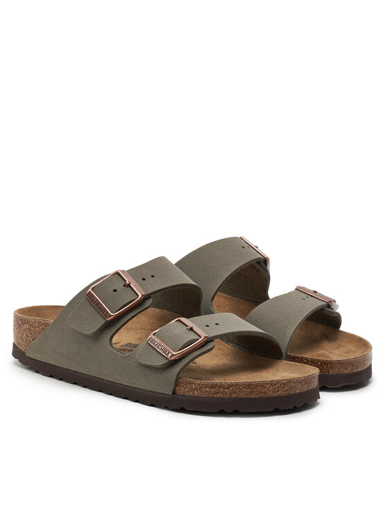 Birkenstock Birkenstock Șlapi Arizona Bs 0151213 Gri
