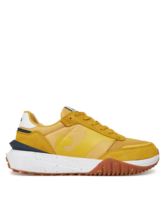 Joma Joma Tenisice C.501 2528 C501S2528 Žuta