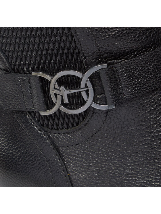 Tamaris Tamaris Stivali 1-25511-41 Nero