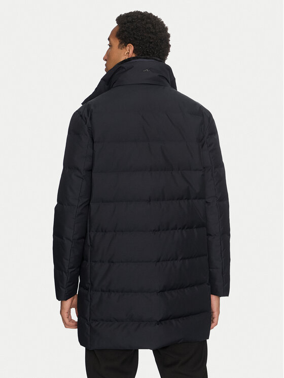 Paul&Shark Paul&Shark Daunenjacke 14312350 Dunkelblau Regular Fit