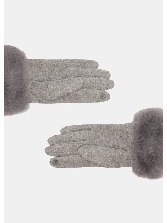 Liu Jo Liu Jo Cappello 2F5062T030006188 Grigio