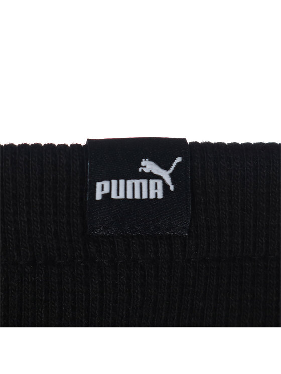 Puma Puma Spodnie dresowe 847192 Czarny Regular Fit
