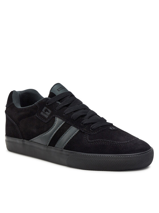 Globe Globe Sneakers Encore-2 GBENCO2 Nero