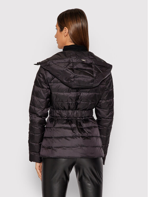 Liu Jo Liu Jo Зимно яке WF1076 T4573 Черен Regular Fit