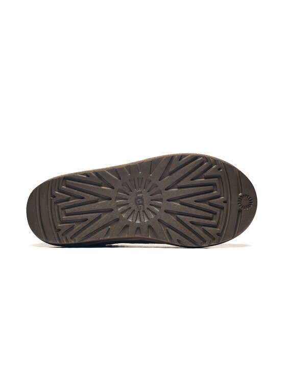 Ugg Ugg Kapcie Tasman II 1174470-LBNZ Brązowy