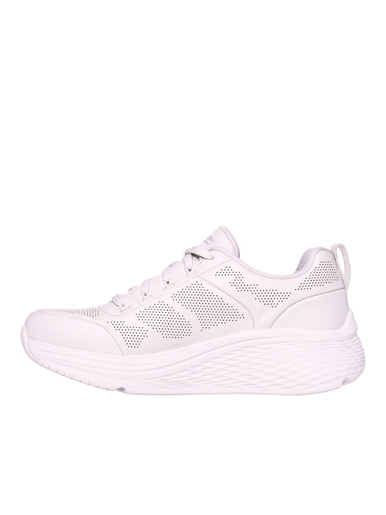 Skechers Skechers Sneakersy 129607-OFWT Biały