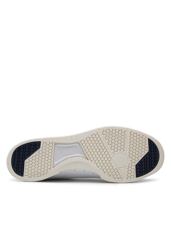 Nike Nike Сникърси Grandstand II AA2190 100 Бял