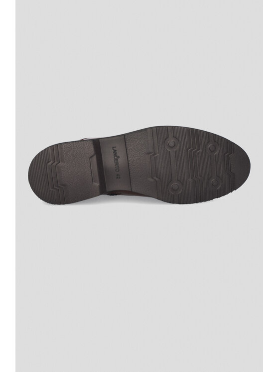 Lancerto Lancerto Trzewiki Sylwen BT104224000001 Brązowy
