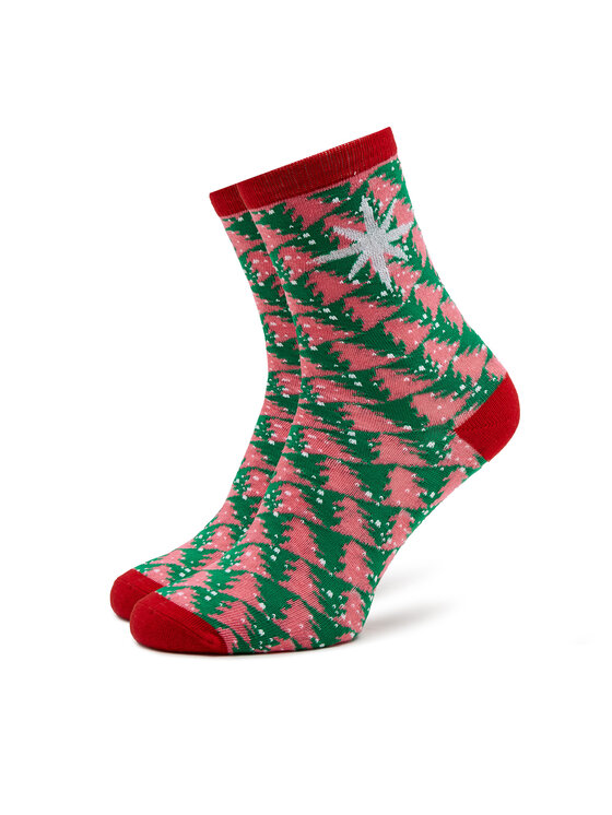 Vero Moda Vero Moda Pikad sokid 10274060 Värviline