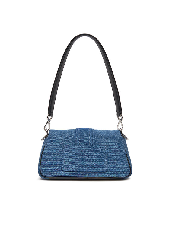 JACQUEMUS JACQUEMUS Torbica Le Petit Bambimou 241BA388 Plava
