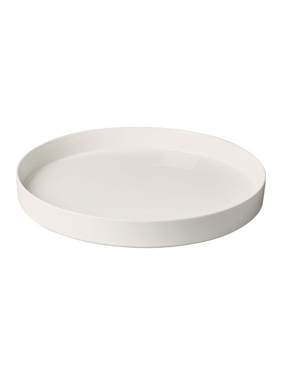 Villeroy & Boch Villeroy & Boch Miska MetroChic Blanc Gifts Villeroy & Boch Biały