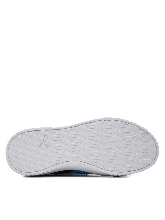 Puma Puma Sneakersy Carina 2.0 Deep Dive Jr 396545-02 Czarny
