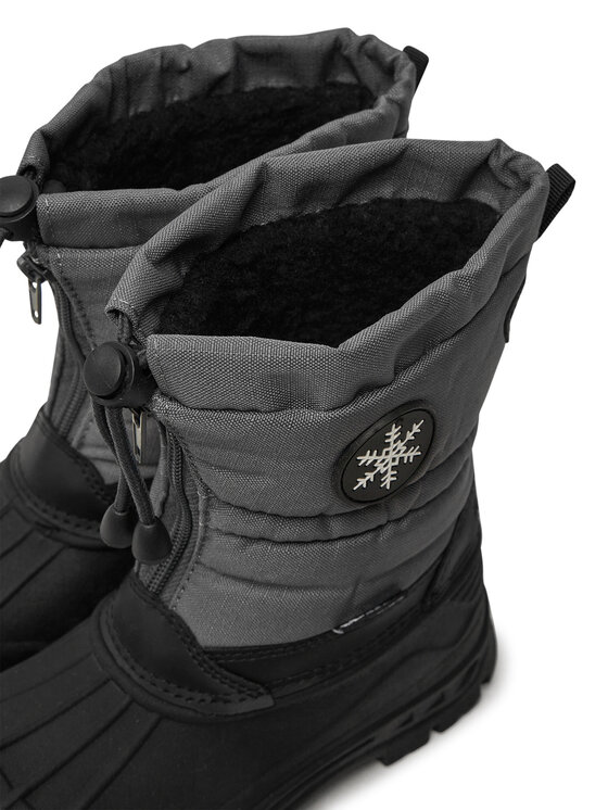 Vertigo Alpes Vertigo Alpes Schneeschuhe Nisky Grau