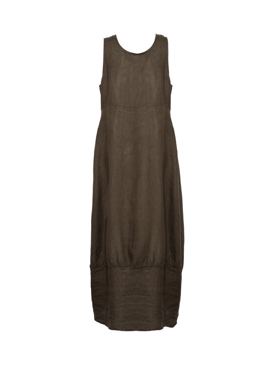 ACANFORA ACANFORA Abito da sera 5488-MOR Marrone Regular Fit
