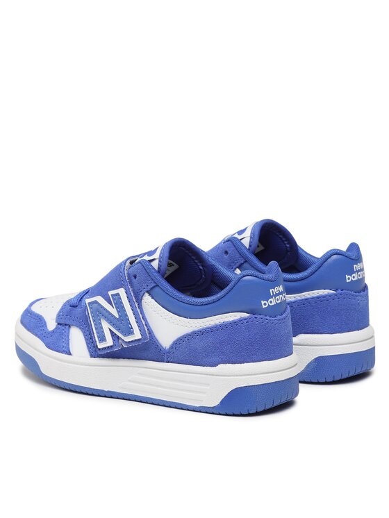 New Balance New Balance Tenisice PHB480WH Plava