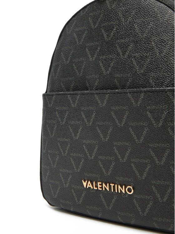 Valentino Valentino Plecak Lady Re VBS8GT20 Czarny