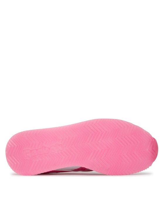 Reebok Reebok Sportcipők Royal Cl Jog 3.0 IE4152 Rózsaszín