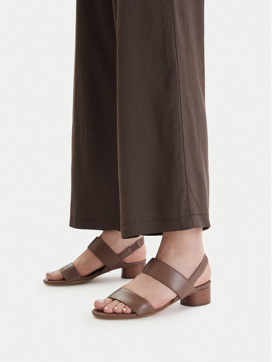 GINO ROSSI GINO ROSSI Sandalen C-LP355740-1 Braun