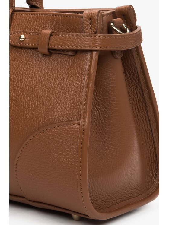 Estro Estro Borsetta ER00117433 Marrone